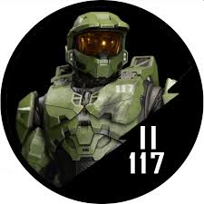 Launch the xbox app on your device. Halo 6 John 117 Logo Gamer Profile Picture By Unscjohnii On Deviantart