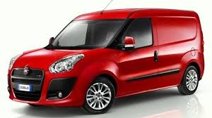 The Fiat Doblo Is A Compact Van Sold In Europe Asia And South America The North American Version Will Have Modified Styling And Eng Fiat Doblo Fiat Fiat Cars