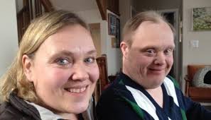 Being Her Brother's Caregiver