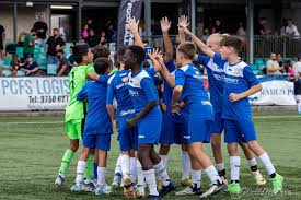 Joga Bonito Football Agency