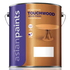 Adorning india's homes since 1942. Asian Paint Touch Wood At Rs 190 Litre Wood Paint Id 17337549612
