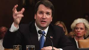 Resultado de imagen para brett kavanaugh fotos