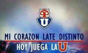 Hoy juega con la u. Pin De Erick Martinez En U De Chile U De Chile Futbol Chileno Chile