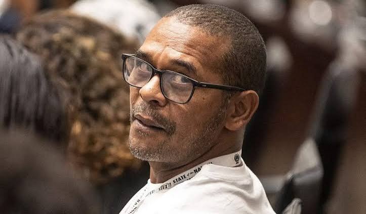 MP Fadiel Adams arrested on fraud charges – Y WORLD