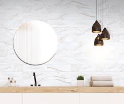 Small Tiles Calacatta Wall 10x33 Cm Matt Glossy Egeseramik Perfectbeauty Ceramic Tiles Design Homedesign Smalltiles Banyo Seramik
