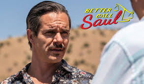 Lalo appreciation post. Walt's too lucky that he never met him. This dude's  literally like Hans Landa from Inglourious Basterds. He also sometimes  reminds me of Negan. And of course, Tony Dalton