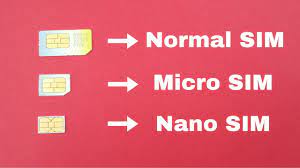 Voila, you now have a sim card that can be used in most gsm based mobile devices! How To Cut Normal Sim Card Into Micro Sim Or Nano Sim Using Scissor Youtube