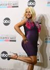 Christina Aguilera Shows off Impressive Weight Loss in New ...