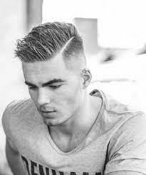 26 Dashing Men S Hairstyles The Best Men S Haircuts To Get In 2019 With Images Mens Hairstyles Short Fade Haircut Styles Mens Summer Hairstyles