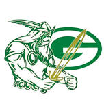 Glenvar Highlanders vs Floyd County Buffaloes
