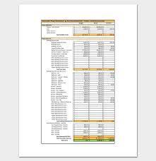 Home Remodel Budget Templates 10 Free Doc Xlsx Pdf Renovation Planner Renovation Project Project Plans