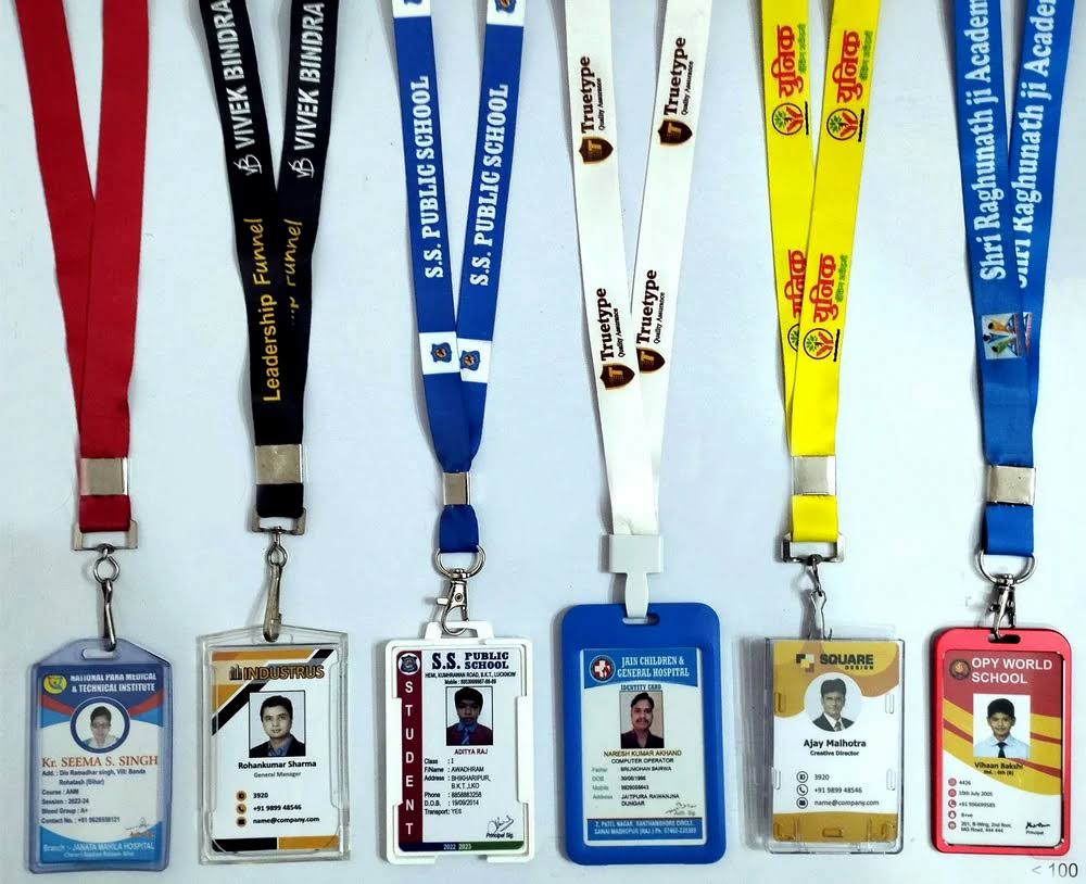 ID Cards product image