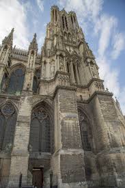 Elle est située sur l'île de la cité, dans le quatrième arrondissement de paris. Kathedrale Notre Dame In Reims Kostenloses Stock Bild Public Domain Pictures