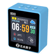 省26.6元】正点原子益智玩具_正点原子BOX0 小智AI对话玩具聊天 ...