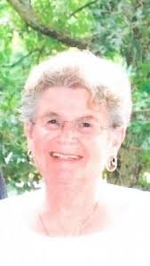 Judith Judas Obituary (2014)