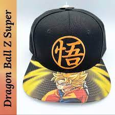 Check spelling or type a new query. Funimation Accessories Dragon Ball Z Super Saiyan Goku Hat Poshmark