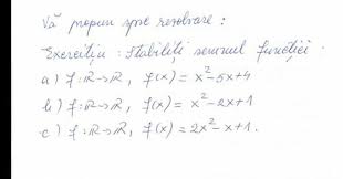 We did not find results for: Semnul Functiei De Gradul Al 2 Lea Brainly Ro