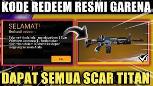 Kode redeem alok 2021 free fire dan kode redeem yang lain punyai paket dan masa aktif tertentu. 868b E7trrsm