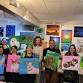 Creative Spirits Paint and Sip Pet Portraits event image