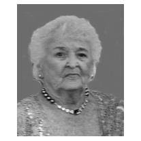 Obituary for Barbara Ann Bourque