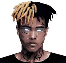 Xxtentacion 1080 x 1080 : 94 Xxxtentacion Hd Wallpapers On Wallpapersafari
