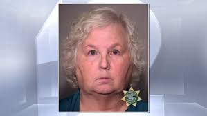 Novelist who wrote about &lsquo;How to Murder Your Husband' charged with  murdering her husband