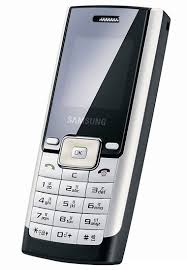 Samsung SGH-B200 vs. Kyocera E2500 ...