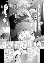 Nao-chan NTR - I like my childhood friends dad (Unofficial) - Oneshot
