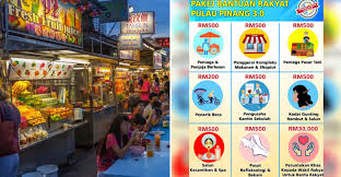 As malaysians persevere through the pandemic, prime minister muhyiddin yassin will be implementing mco, cmco and rmco in selected states in malaysia. Mco 2 0 Penang State Government Will Provide Rm10 Million Financial Aid Packages Penang Foodie