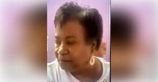 Obituary information for Henrietta Bailey