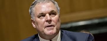 Former IRS Commissioner Chuck Rettig Joins Chamberlain Hrdlicka