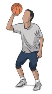 There actually is a way to teach the triple threat to if you catch the ball and get squared up the rim every time you recieve a pass you are in a perfect position to make a player whether that is an assist. 22 Simple Fun Effective Basketball Drills For Coaches