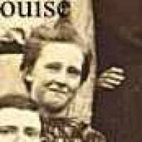 Nancy Camelia Lancaster (1890–1973) • FamilySearch