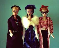 Barbie | Geschichte & Fakten