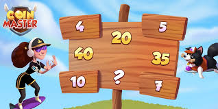 Free spins and coins daily links august 2020levvvel com › gaming › coin master after you've invited all your friends and they have coin master free spin on twitter. Coin Master On Twitter Math Quiz Find The Missing Number For A Glorious Chance At Winning 300 Spins Pet Food And A Golden Chest Several Lucky Vikings Will Be Chosen On Sunday