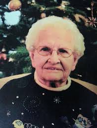 Obituary of Floretta J Cobler