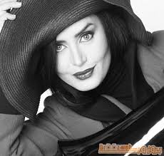 Image result for ‫الناز شاکر دوست‬‎