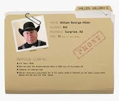 Similar to usgs dem files, but originally designed by nima for military applications. Miller Dossier Dossier Military Format Hd Png Download Kindpng