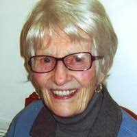 MARGARET PATTERSON Obituary