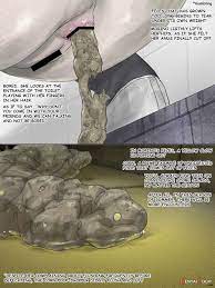 Page 7 of Mizo Toile O Mashita Kara - Read hentai doujinshi for free at  HentaiLoop