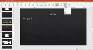 You can combine entrance and exit animations in powerpoint to make an object appear and disappear on a slide during a slide show. Animate Text One Word At A Time In Powerpoint