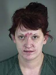 A preview of tomorrow's mugshots. Inmate Name CARVER, AMANDA CHREE Age 30  Sex Female Location Lane County Jail Booking Date 1/19/2017 9:27:00 AM  Inmate Charges 1. #811.540 ATT ELUDE POLICE OFC-VEHICLE -