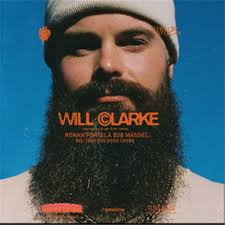 Will Clarke at Boombox 11.03