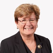 Adele Jenkins's Instagram, Twitter & Facebook