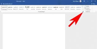 We did not find results for: Word Vorlage Erstellen Einfache Anleitung In Wenigen Schritten