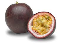 Epingle Sur Mangues Fruits De La Passion Ananas