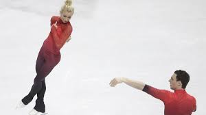 Aljona savchenko erfüllt sich mit bruno massot ihren größten traum: Em Silber Mit Massot Die Neue Leichtigkeit Der Eisprinzessin Sawtschenko Welt