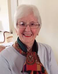 Obituary for Bernice Yorke