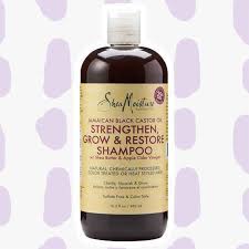Sheamoisture manuka honey and yogurt hydrate and repair shampoo. 25 Best Shampoos For Curly Hair Naturallycurly Com
