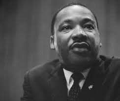 Martin Luther King Jr. in the Bluegrass